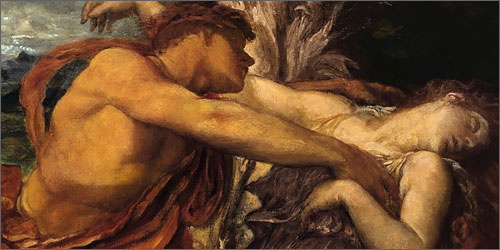 Life, Death &  Resurrection 